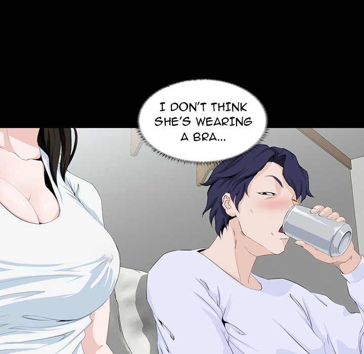 The Inheritance Chapter 8 Page 5