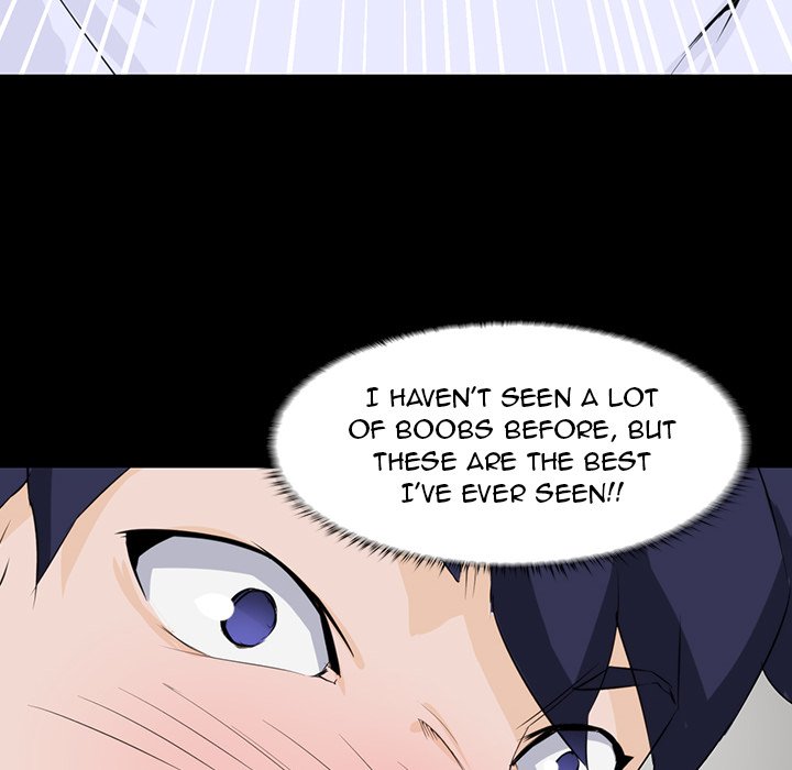 The Inheritance Chapter 8 Page 50