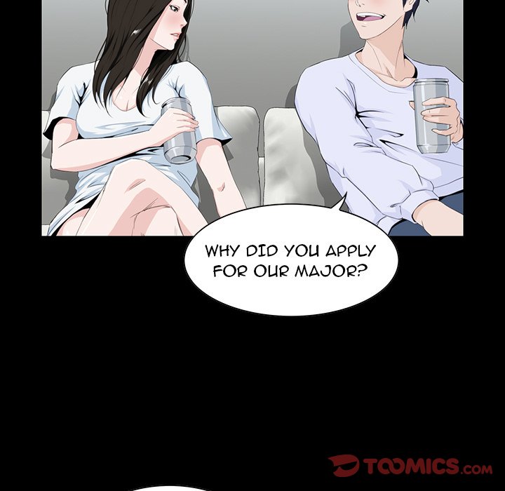 The Inheritance Chapter 8 Page 9