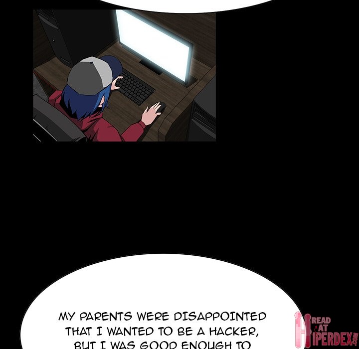 The Inheritance Chapter 9 Page 11