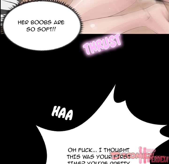 The Inheritance Chapter 9 Page 111