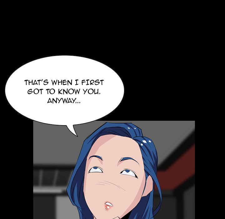 The Inheritance Chapter 9 Page 19