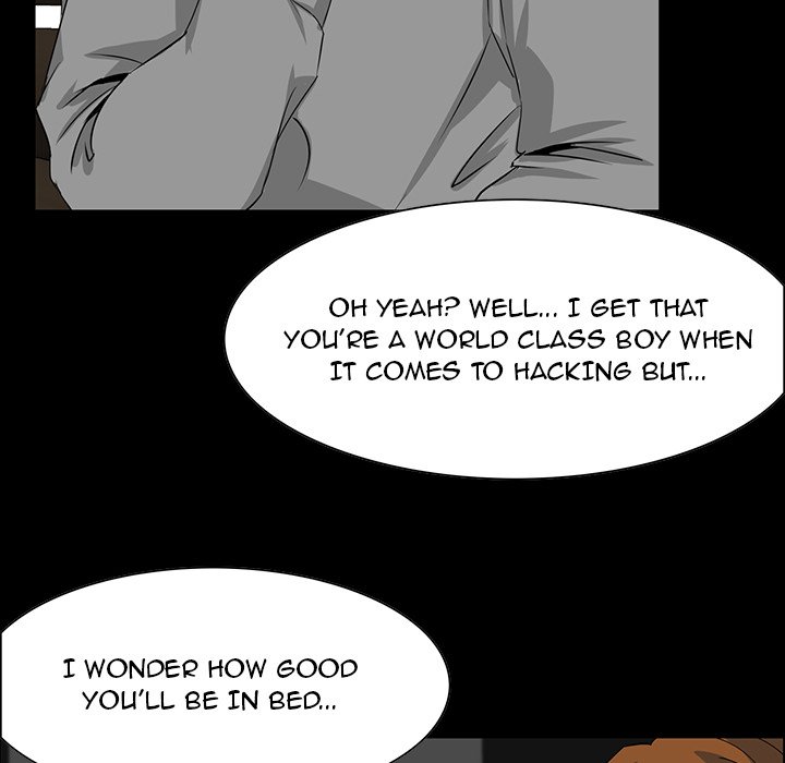 The Inheritance Chapter 9 Page 33