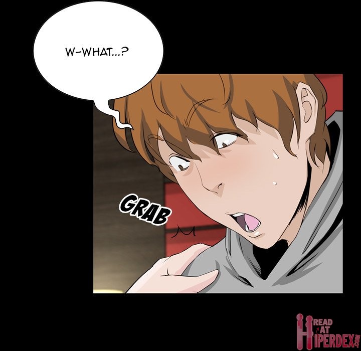The Inheritance Chapter 9 Page 36