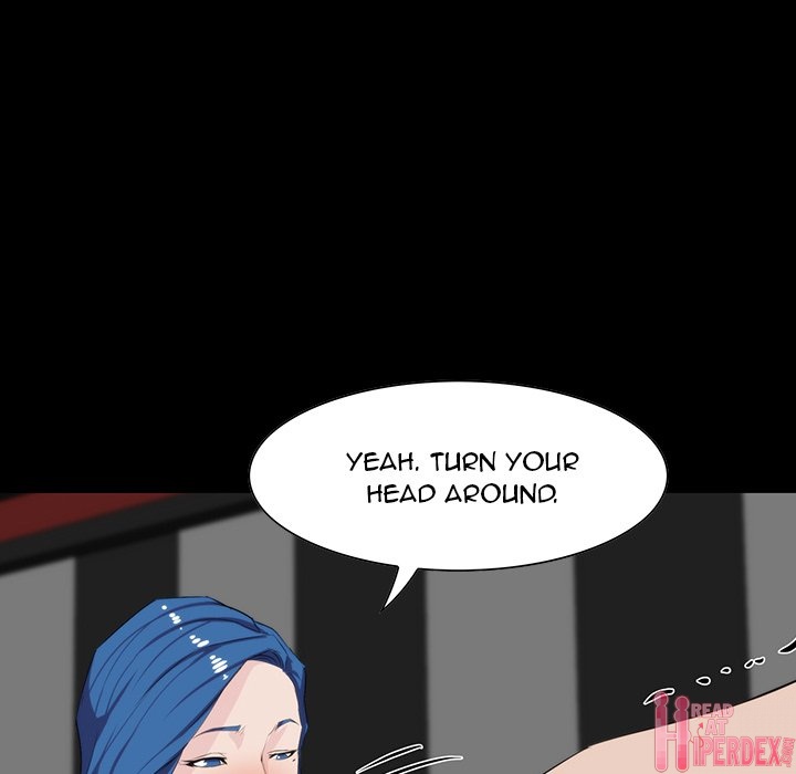 The Inheritance Chapter 9 Page 76