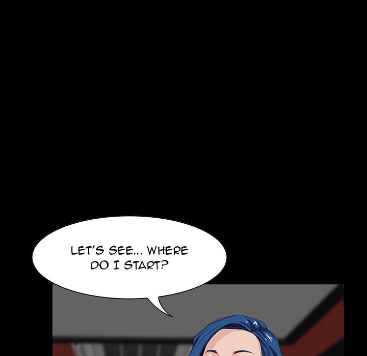 The Inheritance Chapter 9 Page 8