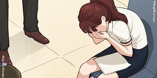 Stockholm Raw Chapter 13 Page 14