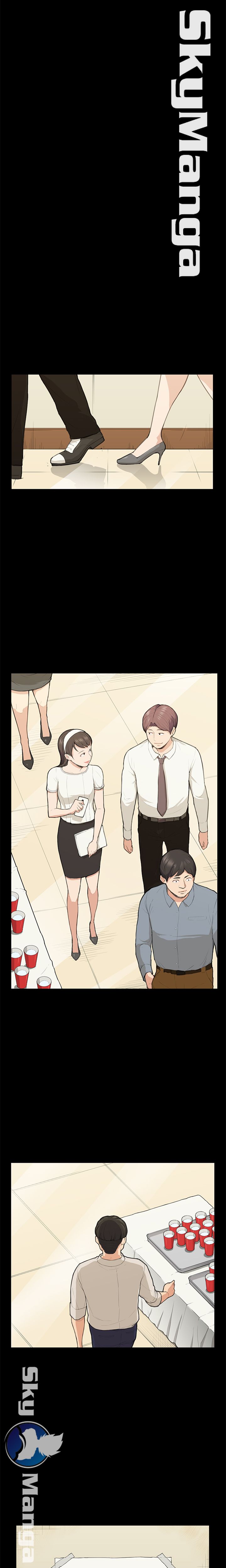 Stockholm Raw Chapter 14 Page 6