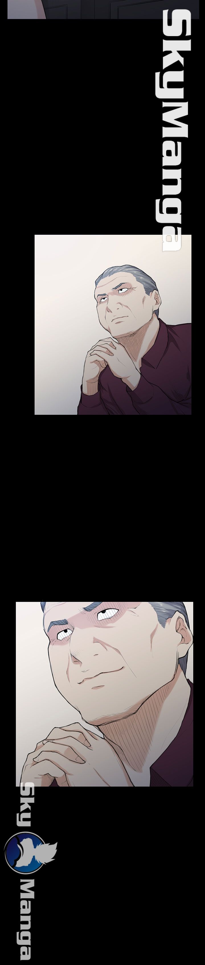 Stockholm Raw Chapter 20 Page 11