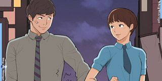 Stockholm Raw Chapter 23 Page 13