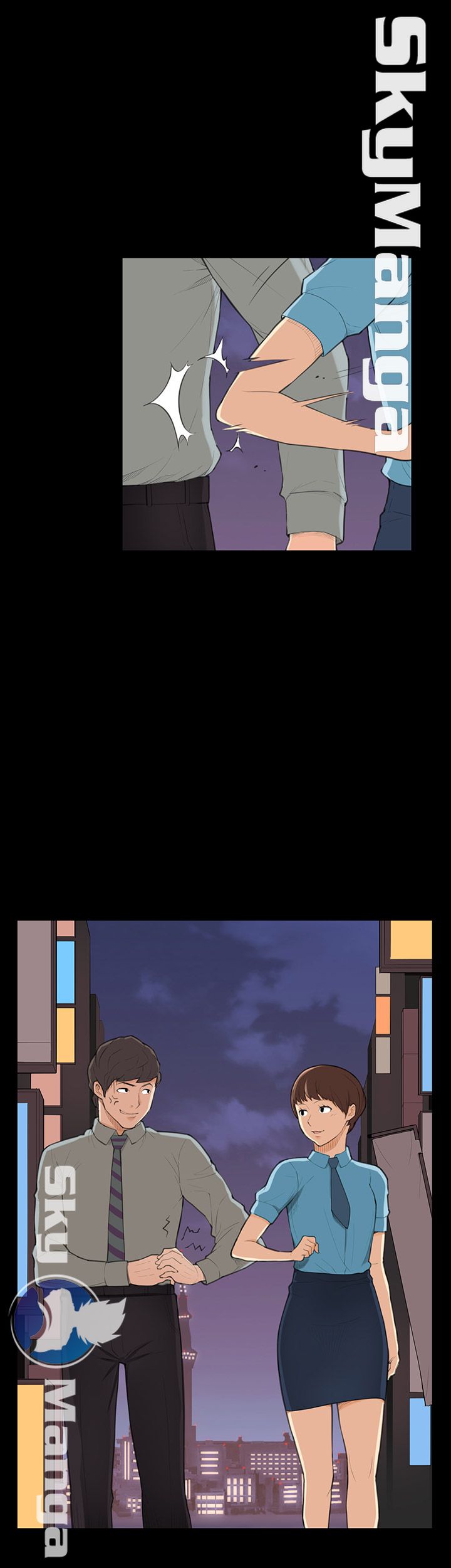 Stockholm Raw Chapter 24 Page 18
