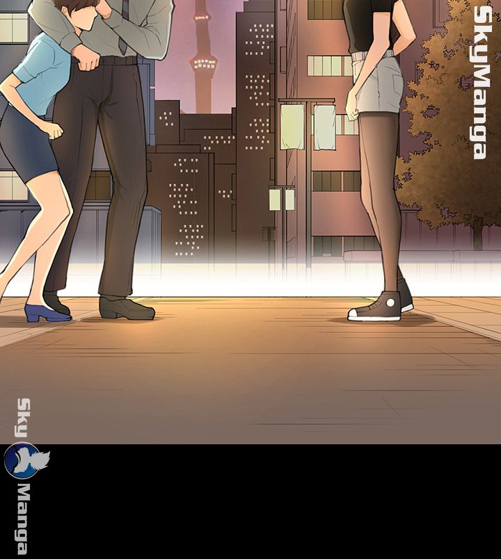 Stockholm Raw Chapter 24 Page 25