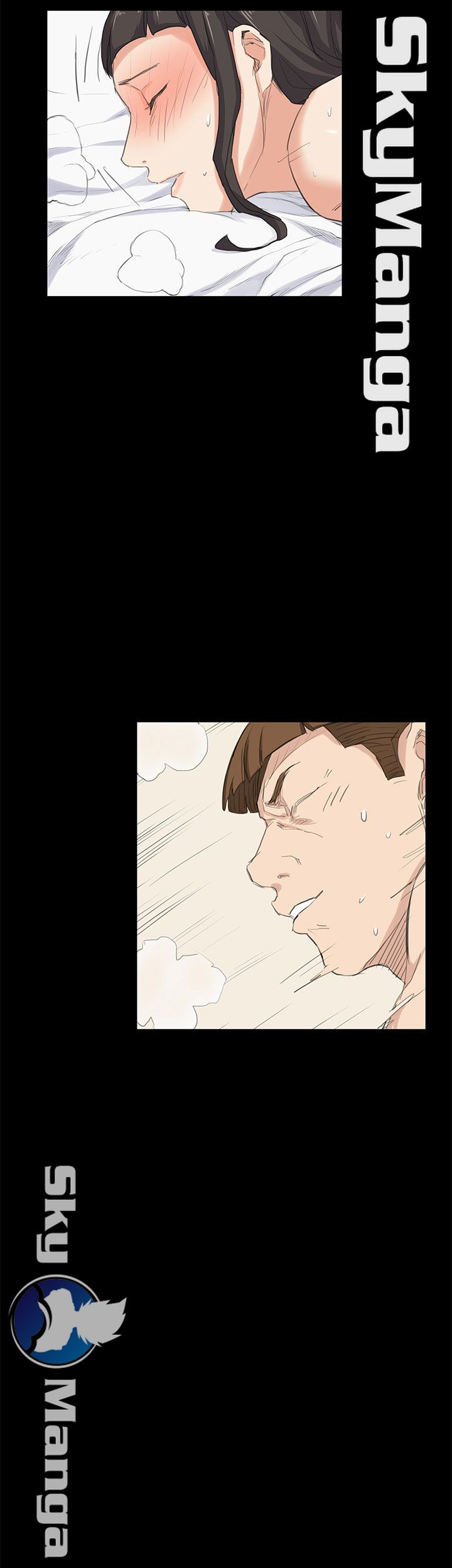Stockholm Raw Chapter 26 Page 25