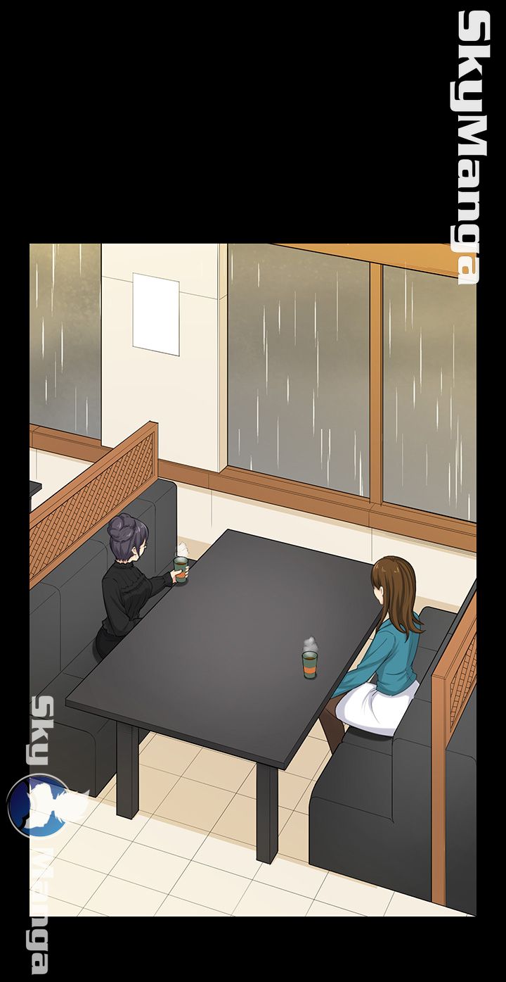 Stockholm Raw Chapter 31 Page 16