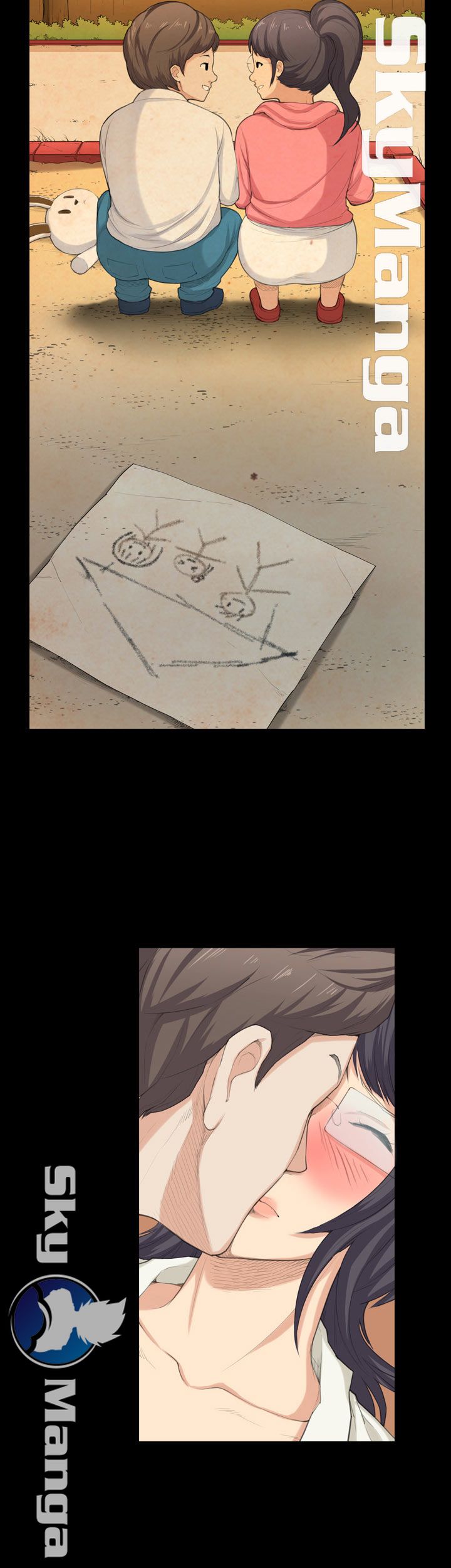 Stockholm Raw Chapter 32 Page 29
