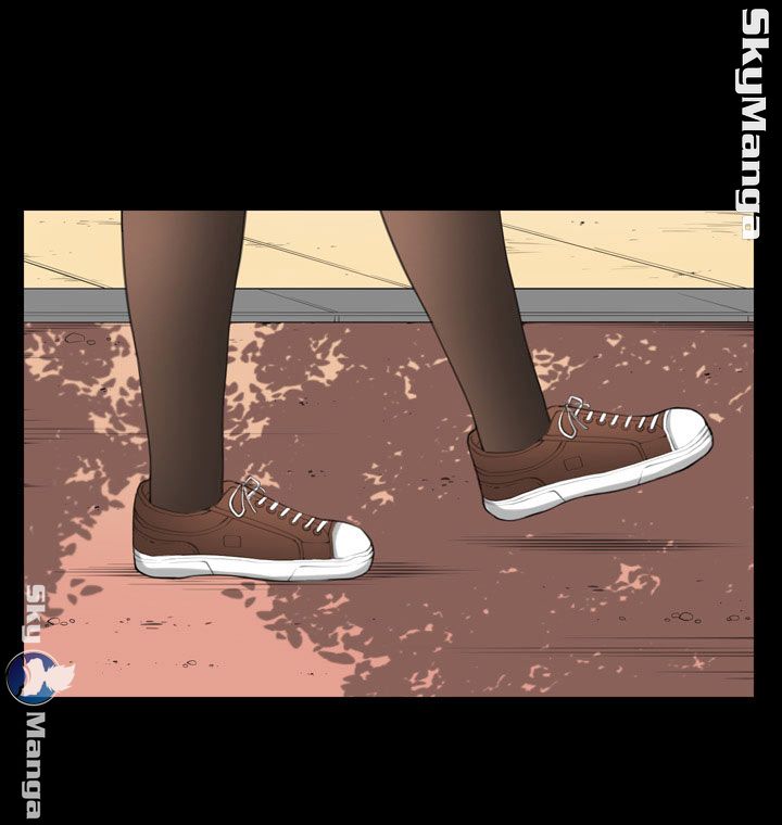 Stockholm Raw Chapter 35 Page 11