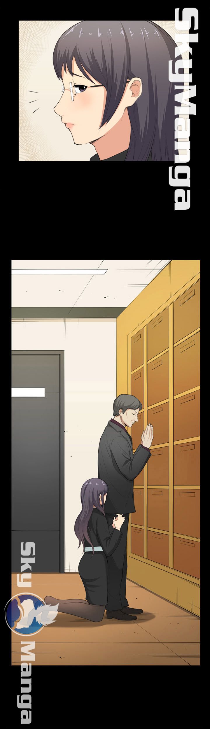 Stockholm Raw Chapter 35 Page 24