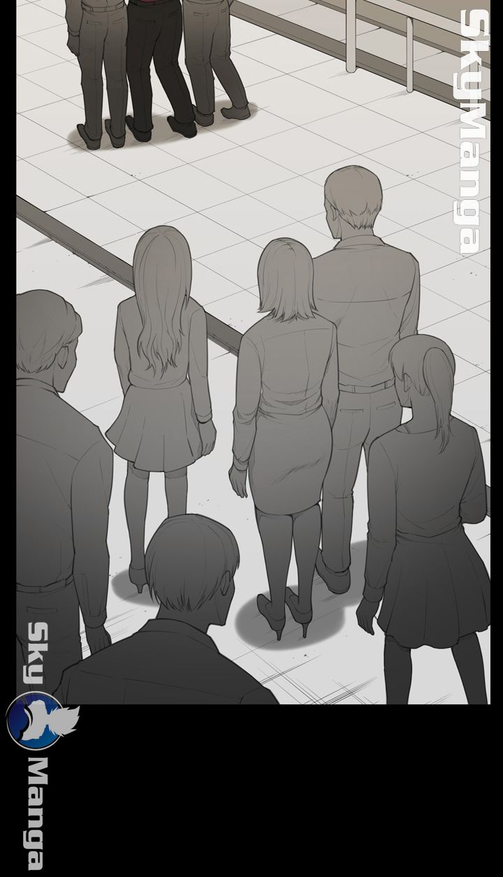 Stockholm Raw Chapter 39 Page 22