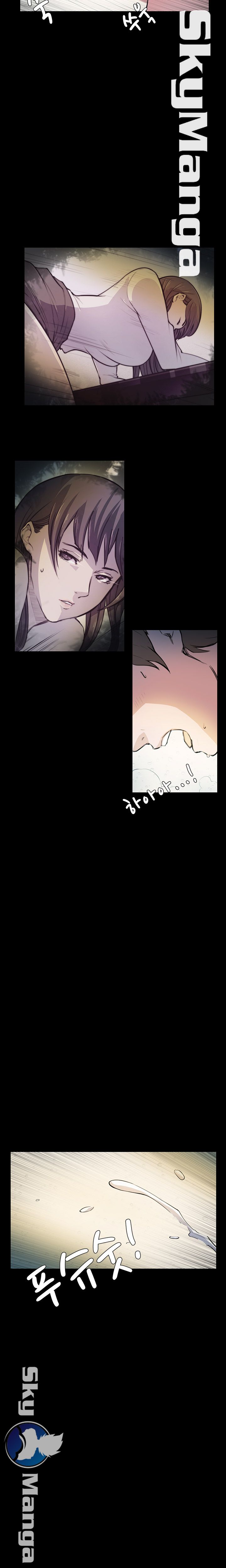 Stockholm Raw Chapter 4 Page 10