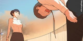 Stockholm Raw Chapter 5 Page 12