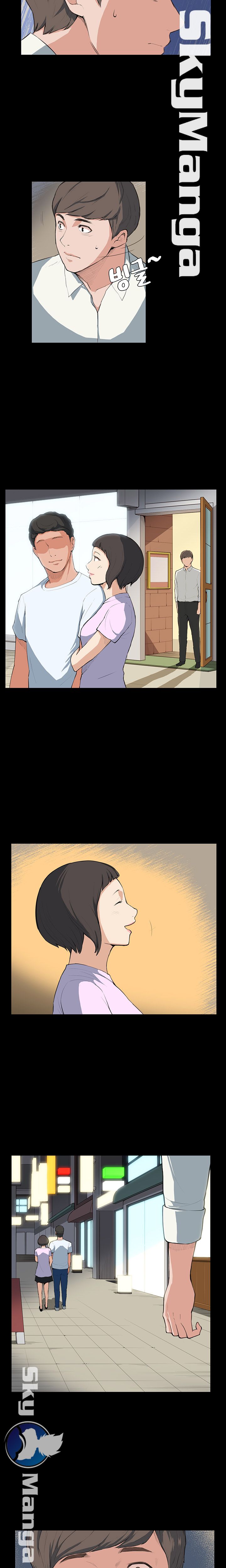 Stockholm Raw Chapter 7 Page 9