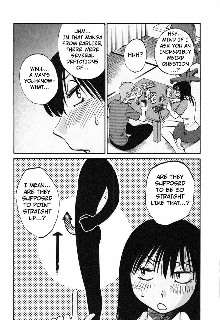 Rakujitsu no Pathos Chapter 13 : Page 13