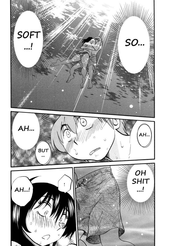 Rakujitsu no Pathos Chapter 16 : Page 11