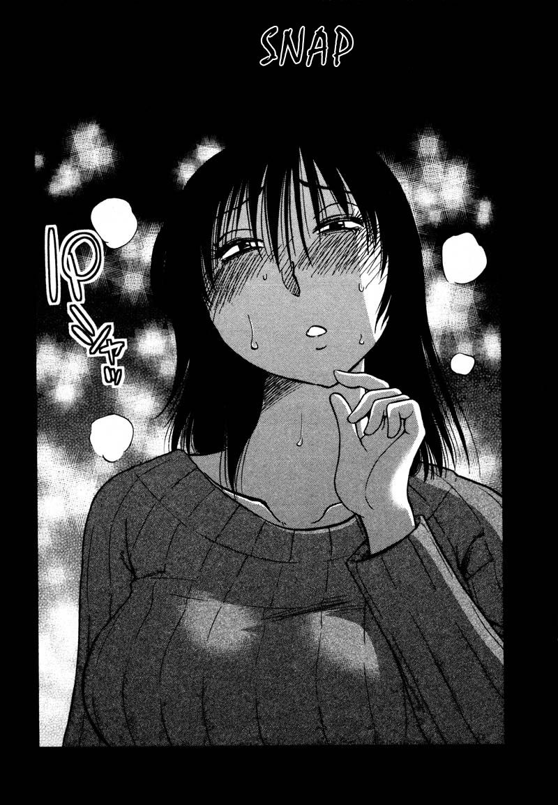 Rakujitsu no Pathos Chapter 32: Am I Turning Into A Grandpa? Page 2