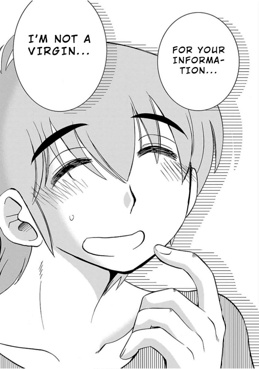 Rakujitsu no Pathos Chapter 48: Has He Climbed The Stairs Of Adulthood? Page 11