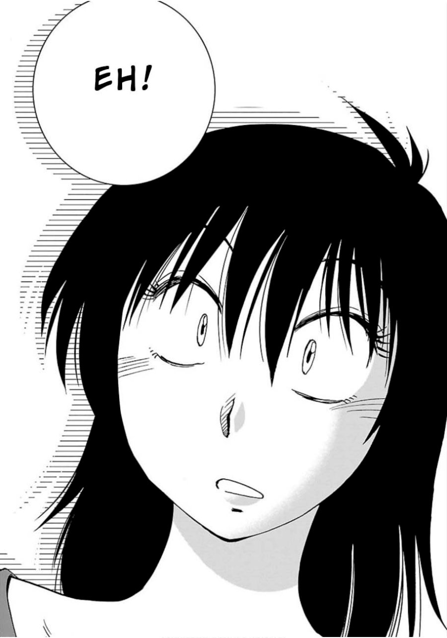 Rakujitsu no Pathos Chapter 48: Has He Climbed The Stairs Of Adulthood? Page 12