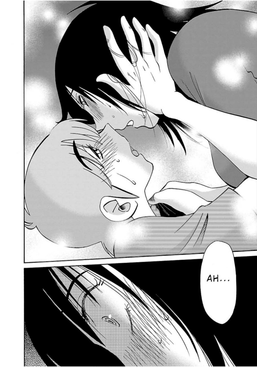 Rakujitsu no Pathos Chapter 48: Has He Climbed The Stairs Of Adulthood? Page 2