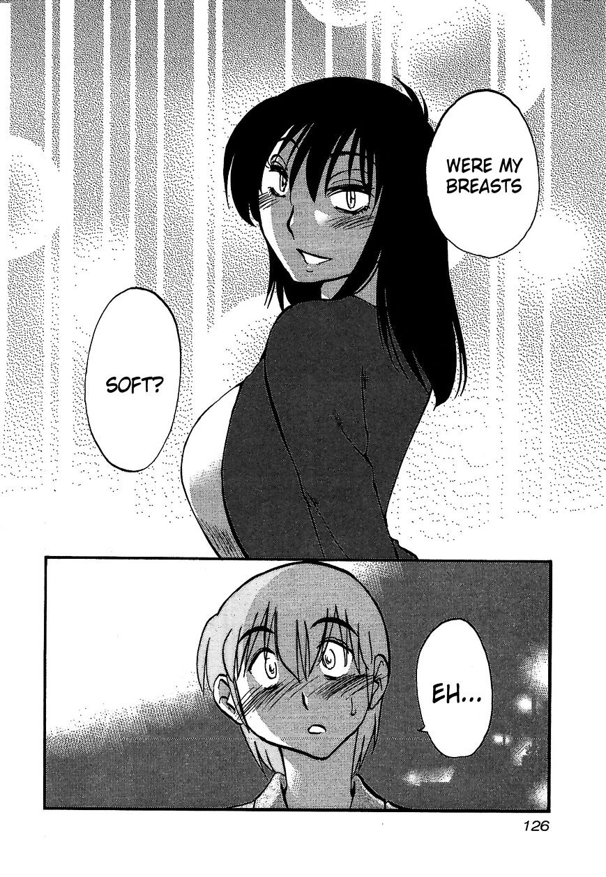 Rakujitsu no Pathos Chapter 5 : Were They Really Soft? Page 18