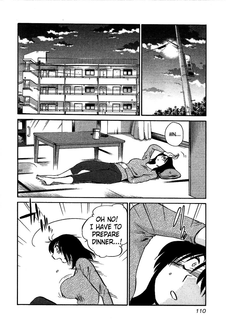 Rakujitsu no Pathos Chapter 5 : Were They Really Soft? Page 2