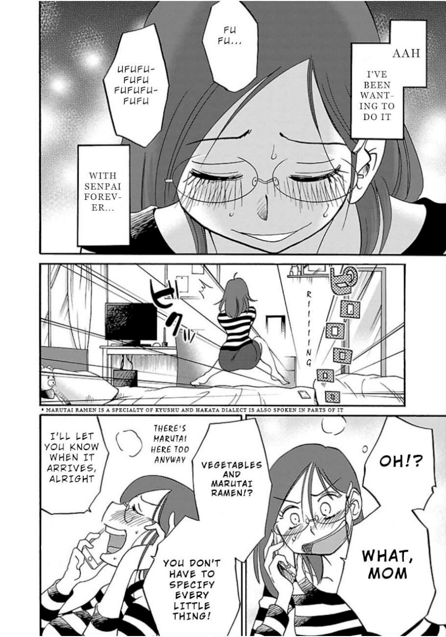 Rakujitsu no Pathos Chapter 50: May I Murder That Bastard? Page 10