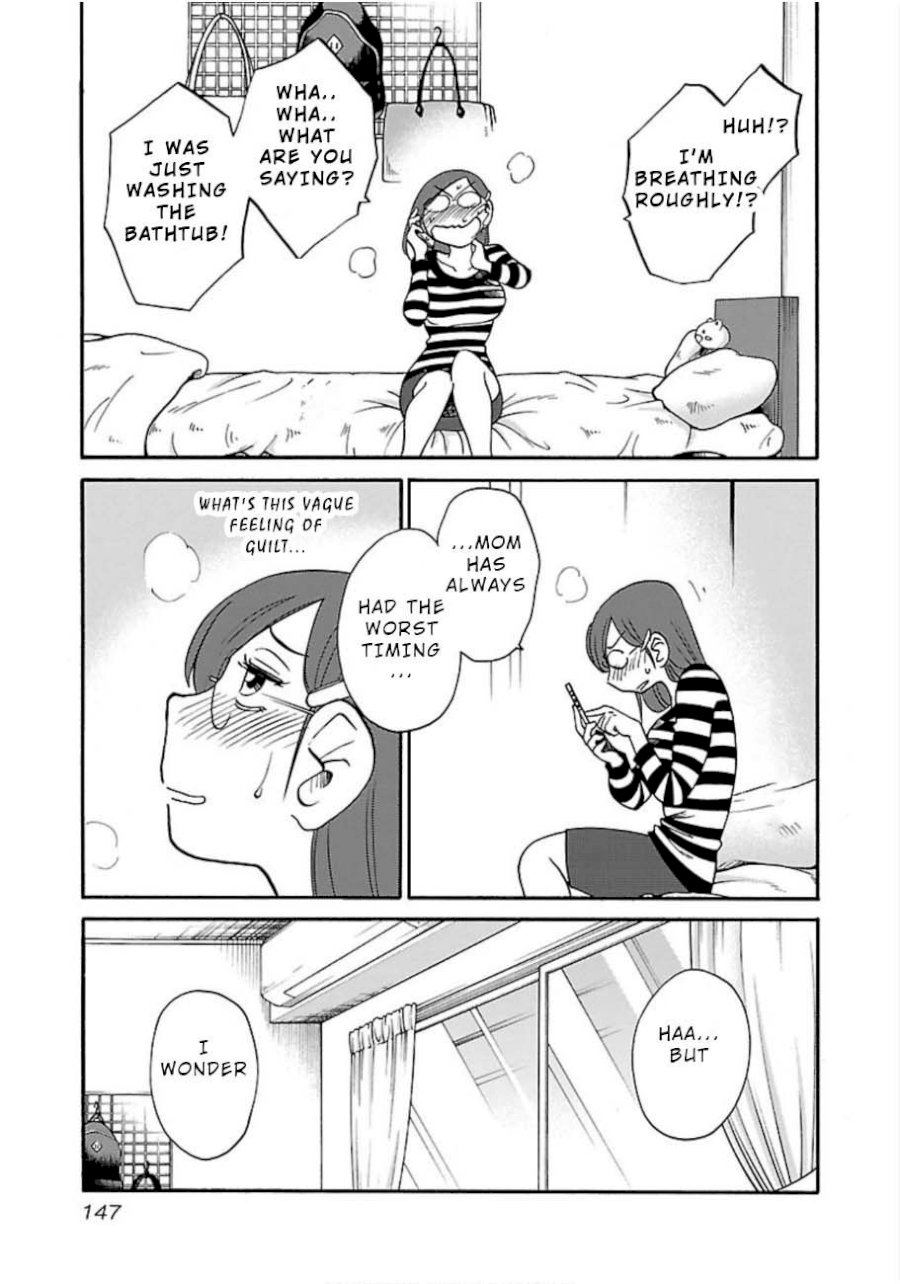 Rakujitsu no Pathos Chapter 50: May I Murder That Bastard? Page 11