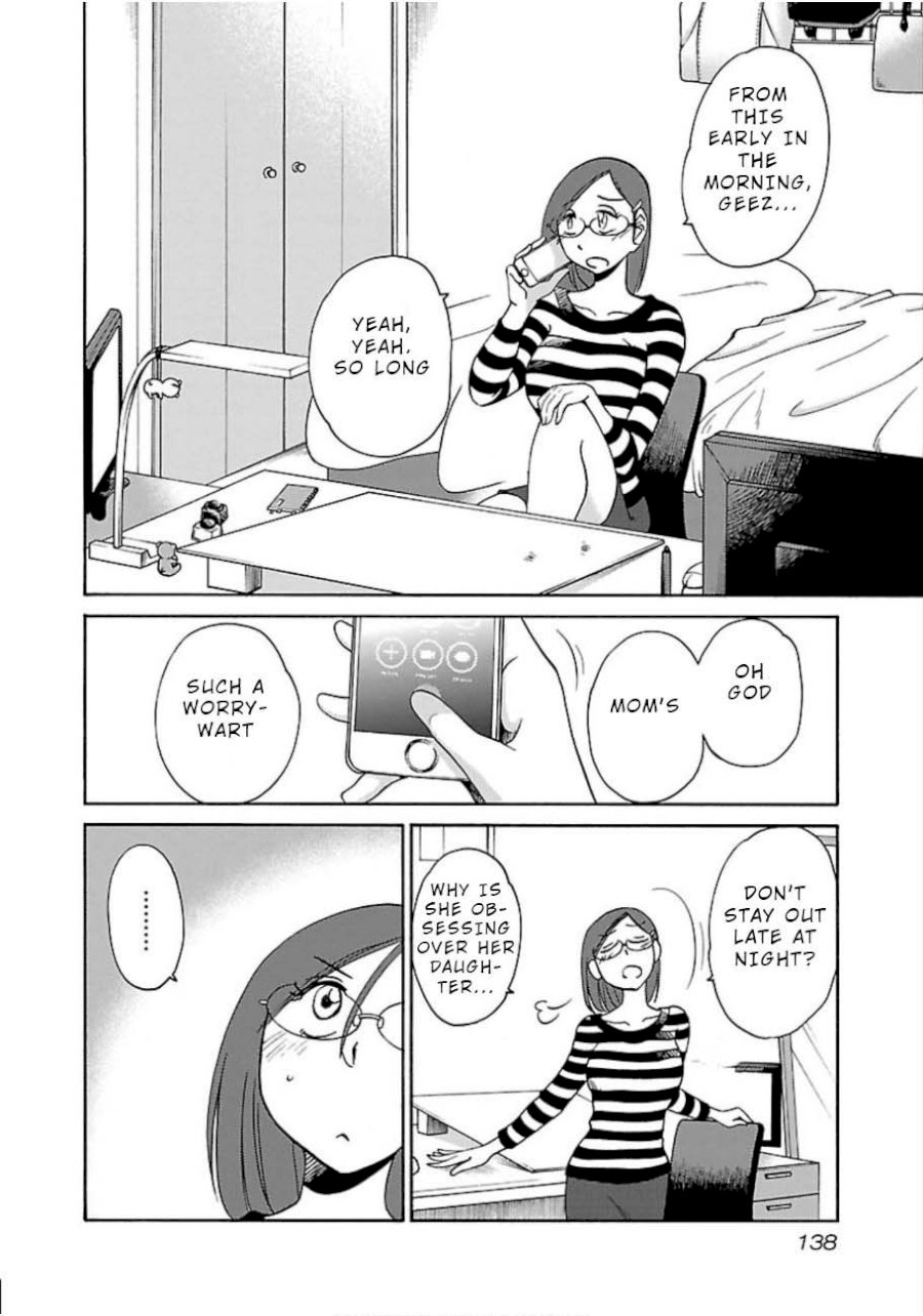Rakujitsu no Pathos Chapter 50: May I Murder That Bastard? Page 2
