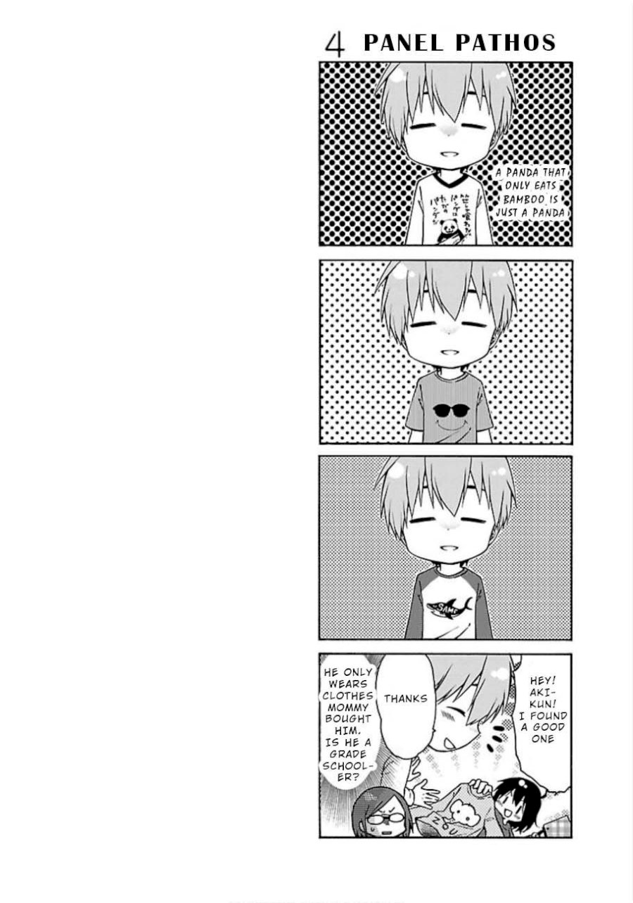 Rakujitsu no Pathos Chapter 50: May I Murder That Bastard? Page 26