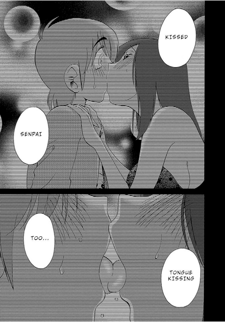 Rakujitsu no Pathos Chapter 50: May I Murder That Bastard? Page 5