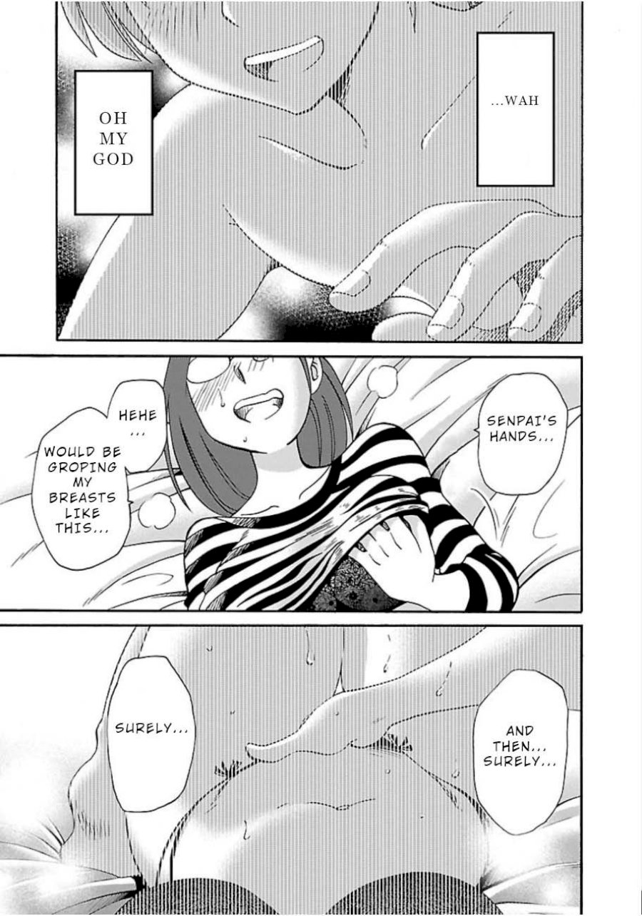 Rakujitsu no Pathos Chapter 50: May I Murder That Bastard? Page 7