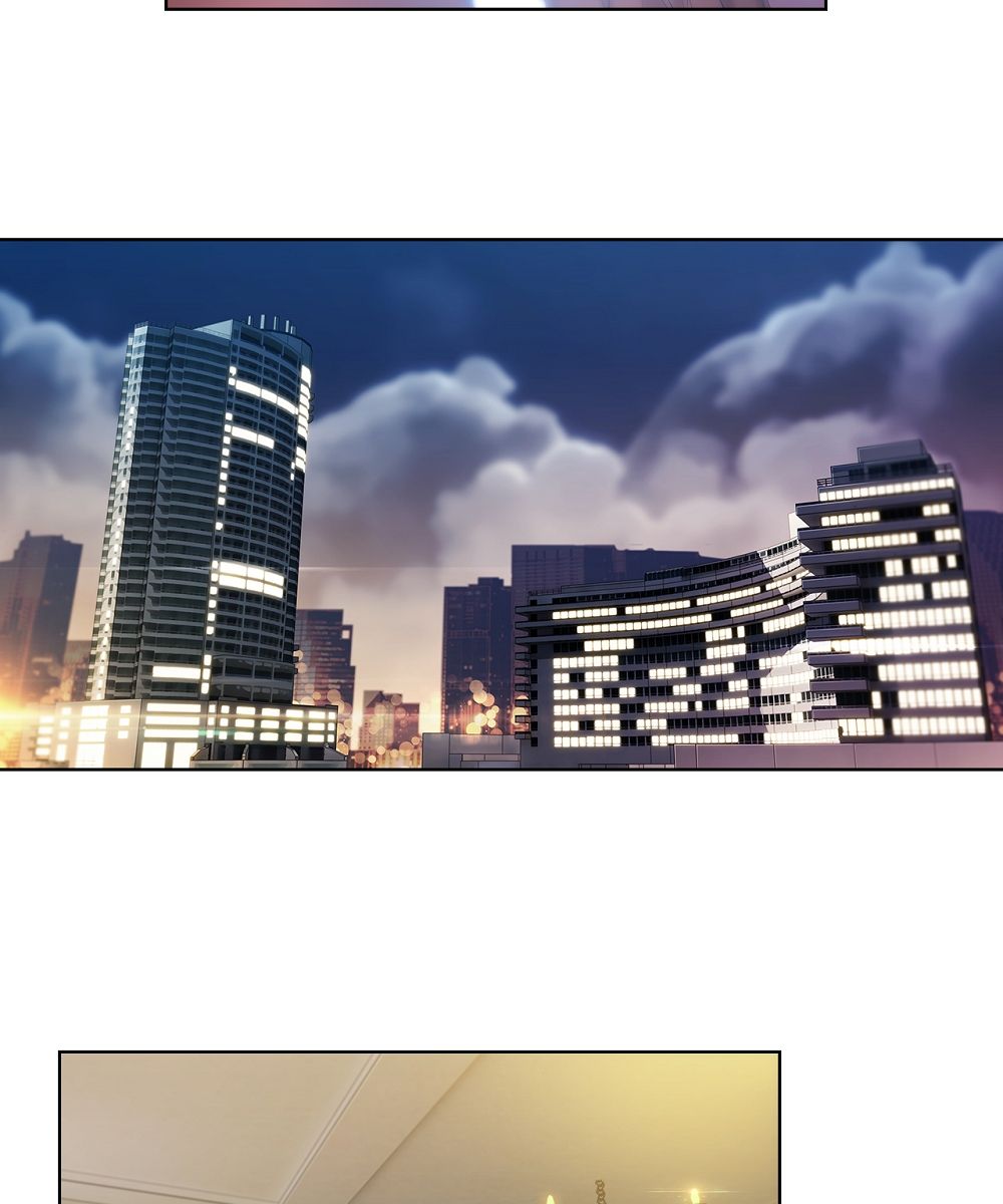 Switch Raw Chapter 12 Page 50