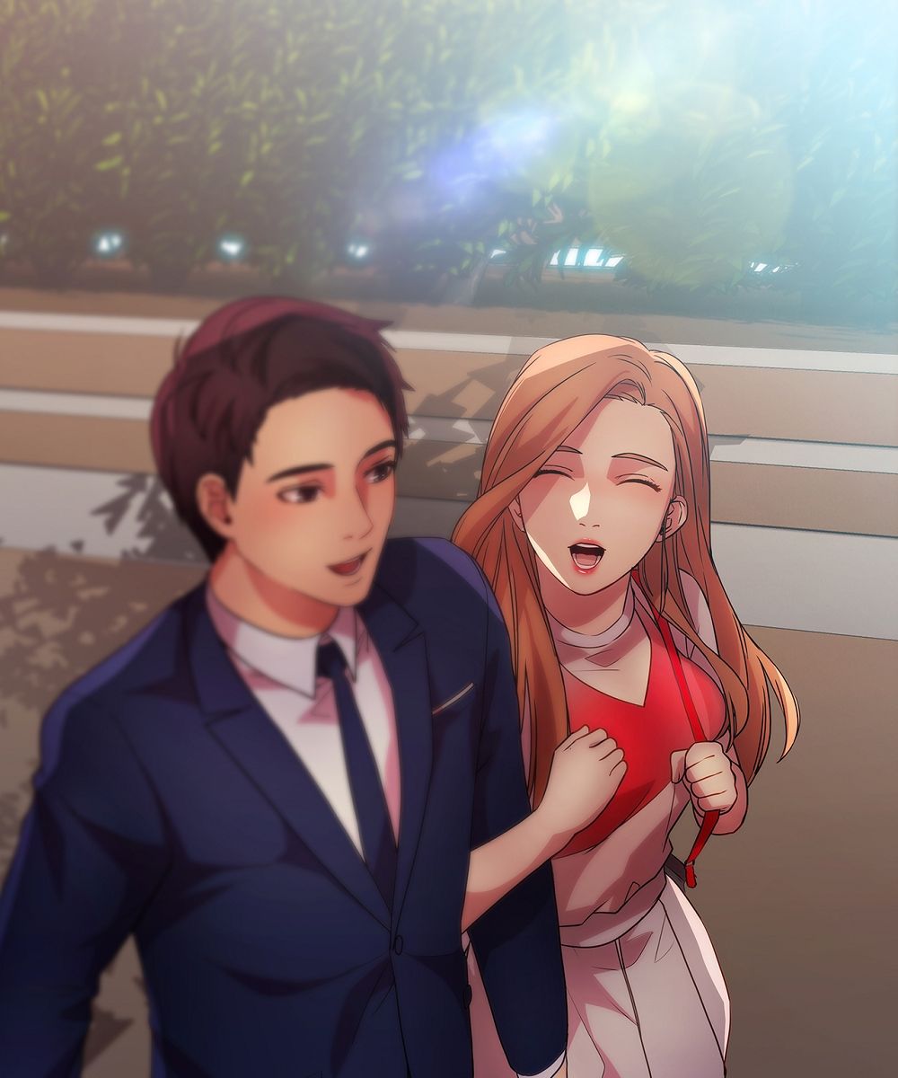 Switch Raw Chapter 16 Page 37