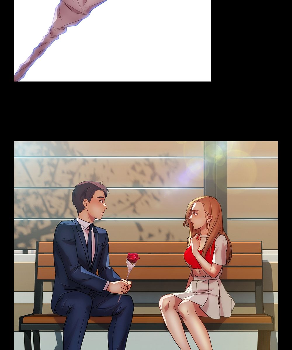 Switch Raw Chapter 16 Page 39