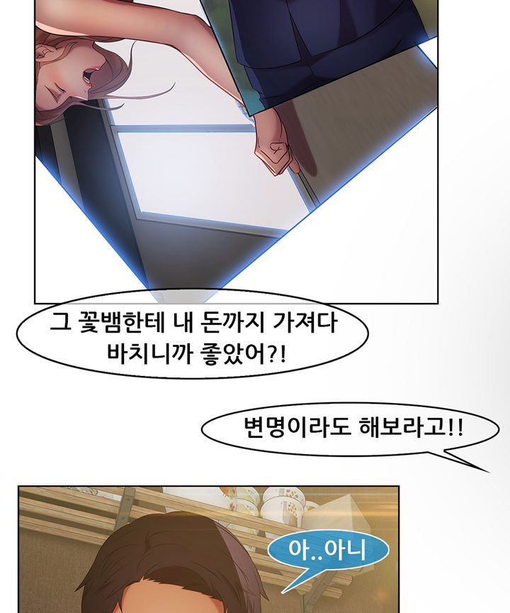 Switch Raw Chapter 17 Page 8