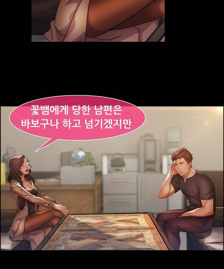 Switch Raw Chapter 19 Page 14