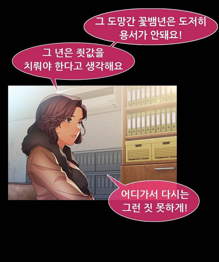 Switch Raw Chapter 19 Page 15