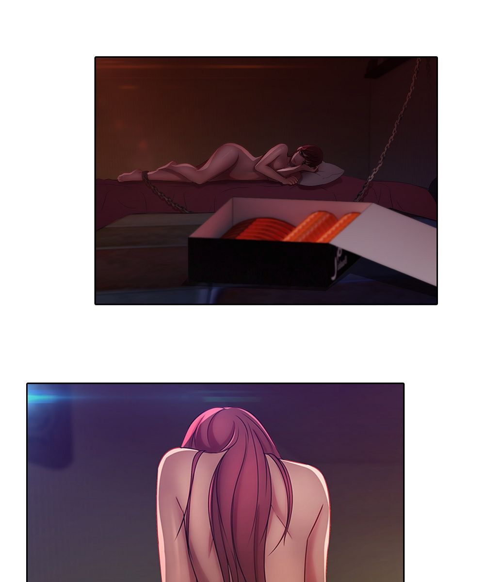 Switch Raw Chapter 2 Page 47