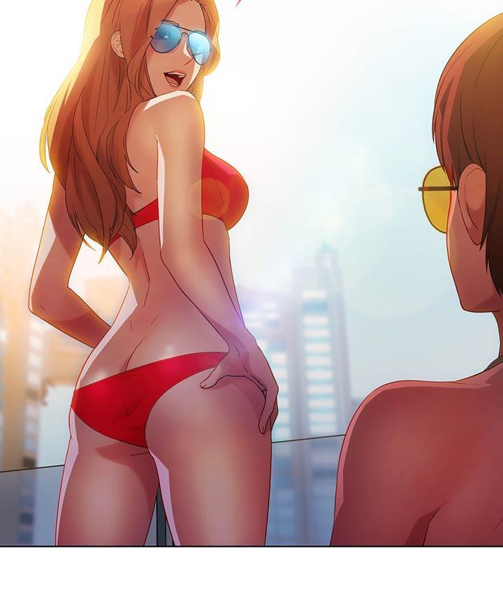Switch Raw Chapter 20 Page 17