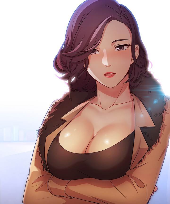 Switch Raw Chapter 25 Page 36
