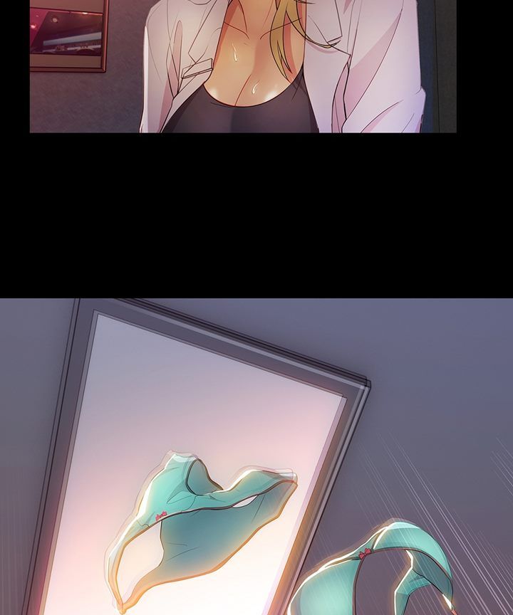 Switch Raw Chapter 26 Page 49