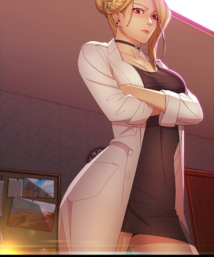 Switch Raw Chapter 27 Page 2